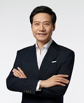 CEO XIAOMI